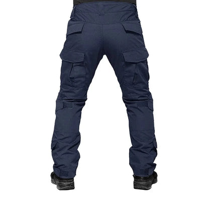 Military Tactical Pants Men Trousers Outdoor Climbing Hunting Trekking Combat Pants Work Cargo Pants & Knee Pads