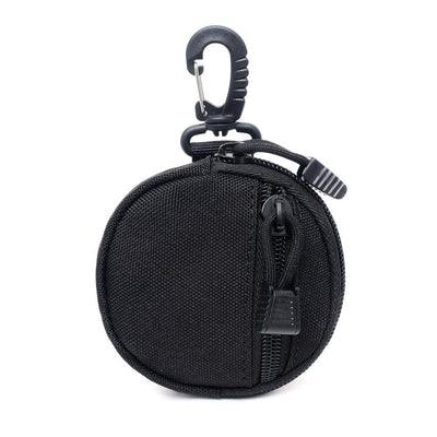 ACTION AIRSOFT 0 Black Mini pochette accessoires HCS 1000D