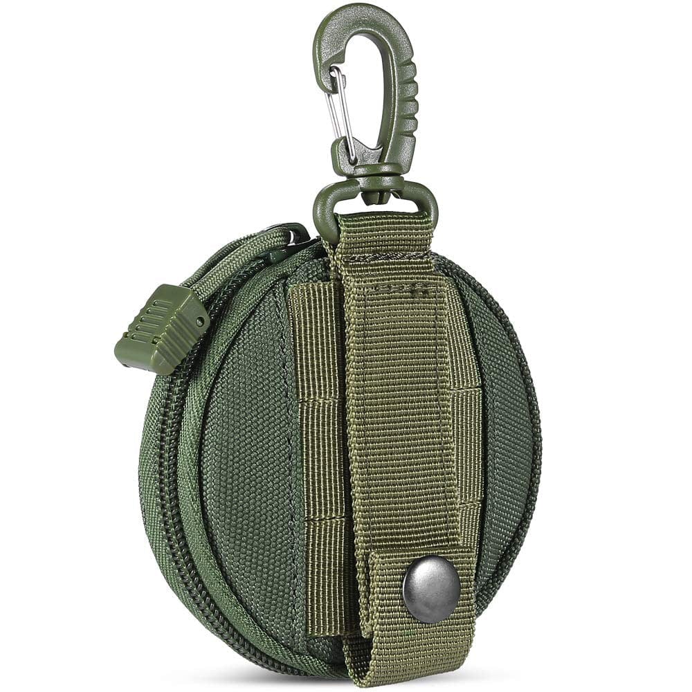 ACTION AIRSOFT 0 Mini pochette accessoires HCS 1000D