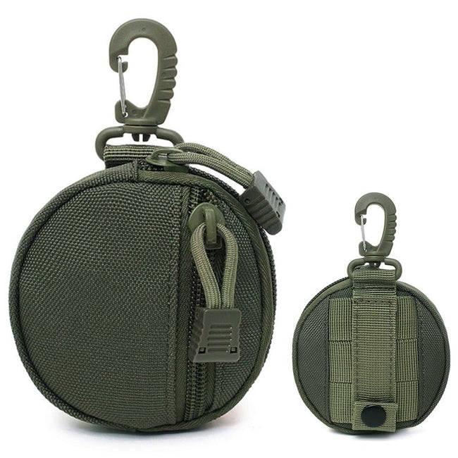 ACTION AIRSOFT 0 Mini pochette accessoires HCS 1000D