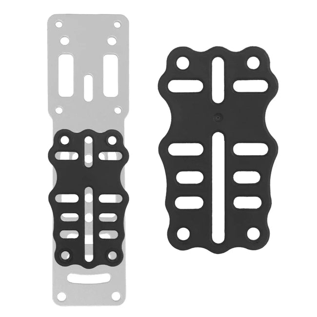 Modular Holster Adapter Platform Compatible G-code Series Quick Release Holster Adaptor QLS Militaty Airsoft Holster Accessories GB-ACC-18 BLK