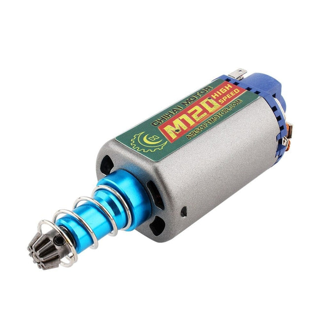 Moteur couple élevé AEG M120 M140 M160
