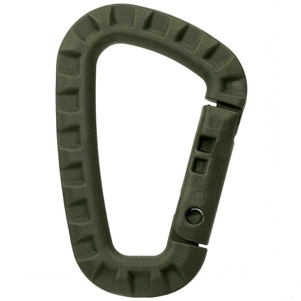 Porte-clés Mousqueton En Acier Inoxydable Pour Camping En Plein Air Randonnee Boucle De Deverrouillage 94353823 Porte-clés Mousqueton En Acier Inoxydable Pour Camping En Plein Air Randonnee Boucle De Deverrouillage 94353823