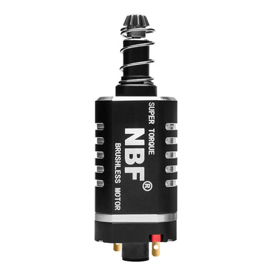 NBF 4.0 Wholesale AEG Brushless Airsoft Motor Mosfet Airsoft Gearbox V2 Parts Combo Rc CNC DC BLDC Engine Toy Accessories