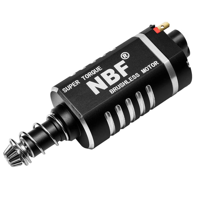NBF 4.0 Wholesale AEG Brushless Airsoft Motor Mosfet Airsoft Gearbox V2 Parts Combo Rc CNC DC BLDC Engine Toy Accessories