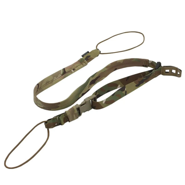 New Tactical Rifle Sling Carbine MK II Sling Adjustable  2 Point Combat Shooting Gun Sling Hunting Strap Camera Strap