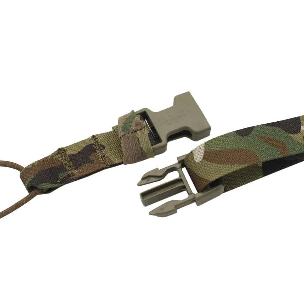 New Tactical Rifle Sling Carbine MK II Sling Adjustable  2 Point Combat Shooting Gun Sling Hunting Strap Camera Strap