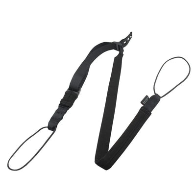 New Tactical Rifle Sling Carbine MK II Sling Adjustable  2 Point Combat Shooting Gun Sling Hunting Strap Camera Strap BK
