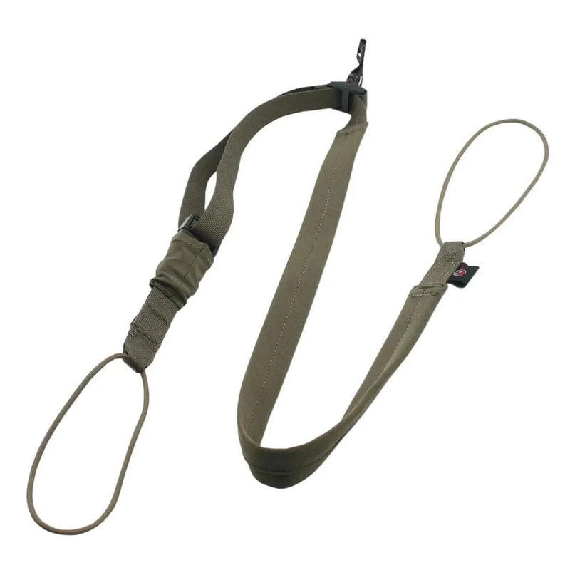 New Tactical Rifle Sling Carbine MK II Sling Adjustable  2 Point Combat Shooting Gun Sling Hunting Strap Camera Strap RG