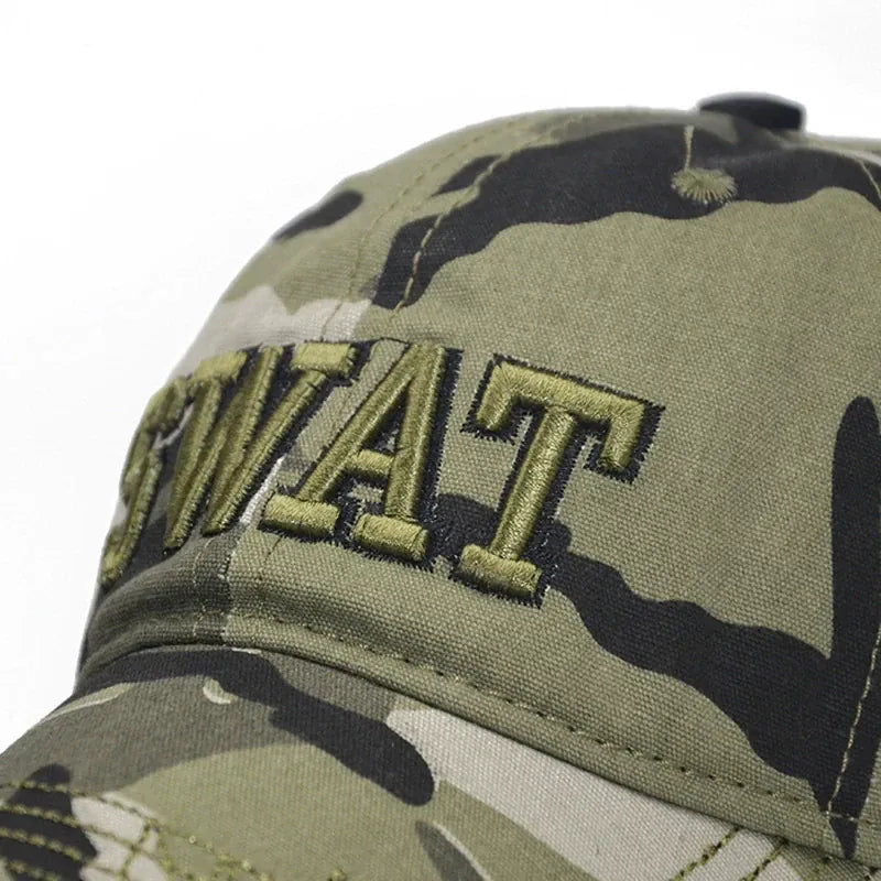 New Unisex Letter Embroidery Baseball Caps Spring and Autumn Outdoor Adjustable Casual Hats Sunscreen Hat  Retro Trucker Caps