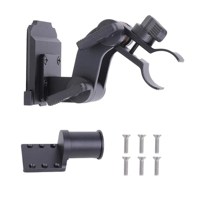 NVG10/NVG30/NVG50 Helmet Mount Bracket For NVG Night Vision Goggles Metal Stent Fast Mounting Breakaway Base Helmet Accessories CHINA