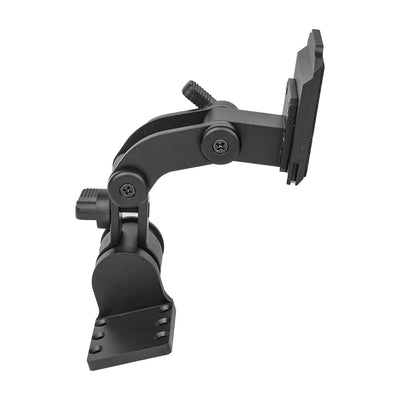NVG10/NVG30/NVG50 Helmet Mount Bracket For NVG Night Vision Goggles Metal Stent Fast Mounting Breakaway Base Helmet Accessories CHINA