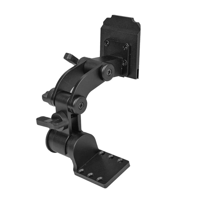 NVG10/NVG30/NVG50 Helmet Mount Bracket For NVG Night Vision Goggles Metal Stent Fast Mounting Breakaway Base Helmet Accessories CHINA