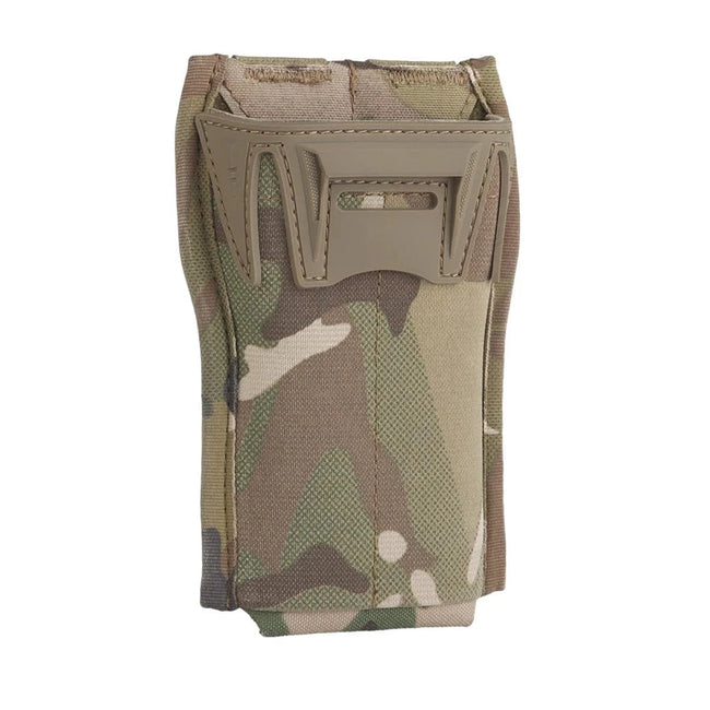 OPHIDIAN 5.56 Magazine Pouch AK AR M4 AR15 Single Magazine Bag Rifle Pitol Molle Mag Holster Pouch for Hunting CS CP