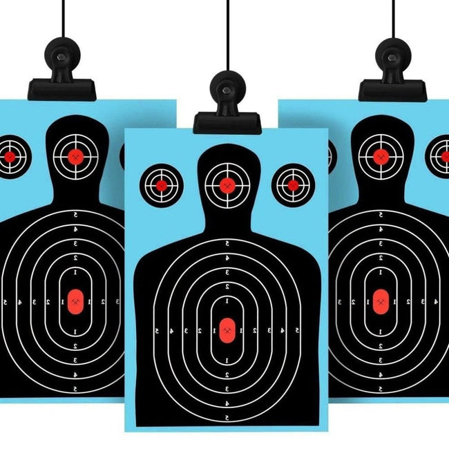Cibles pour l'Airsoft - Wicked Store Cibles pour l'Airsoft - Wicked Store