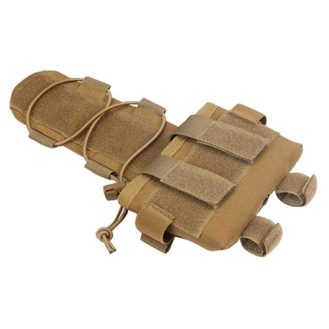 Pack contrepoids casque MK2 Tan / Coyote
