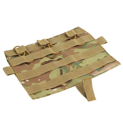 ACTION AIRSOFT 0 Multicam Panneau avant Molle AVS DulQD JPC 2.0