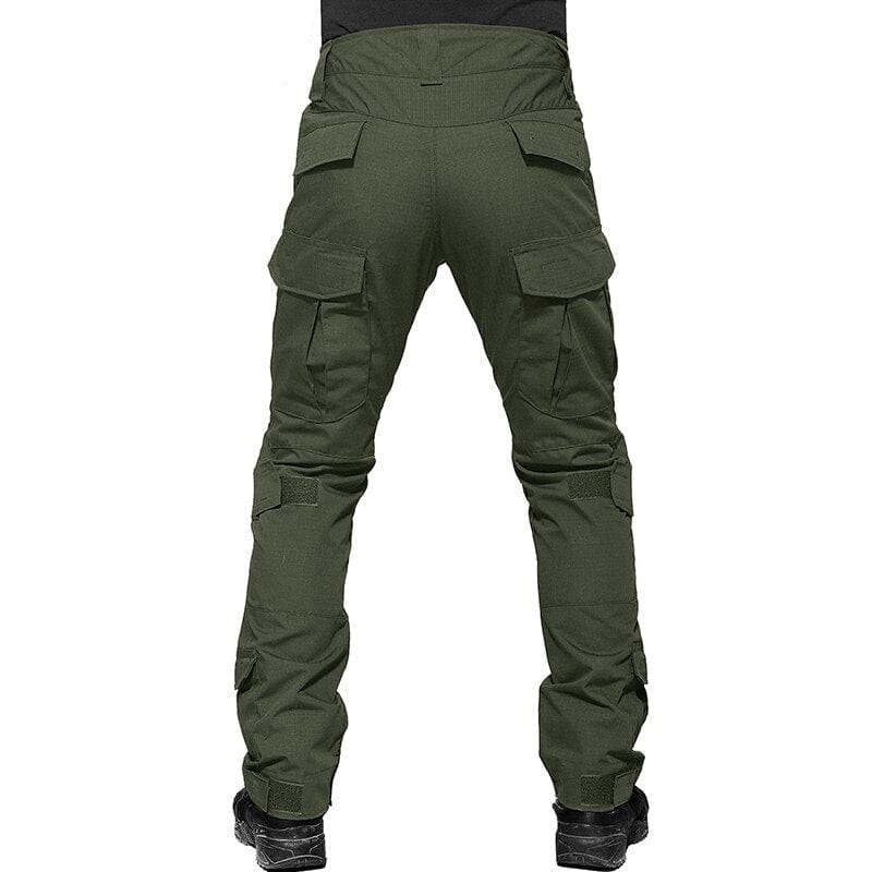 ACTION AIRSOFT 0 Pantalon cargo BDU Combat TCVS