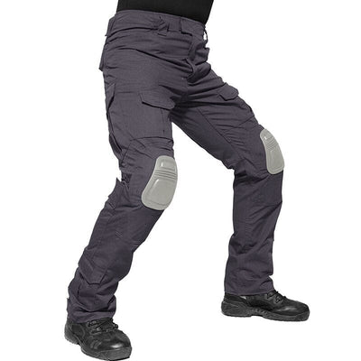 ACTION AIRSOFT 0 M (30) / Gris Pantalon cargo BDU Combat TCVS