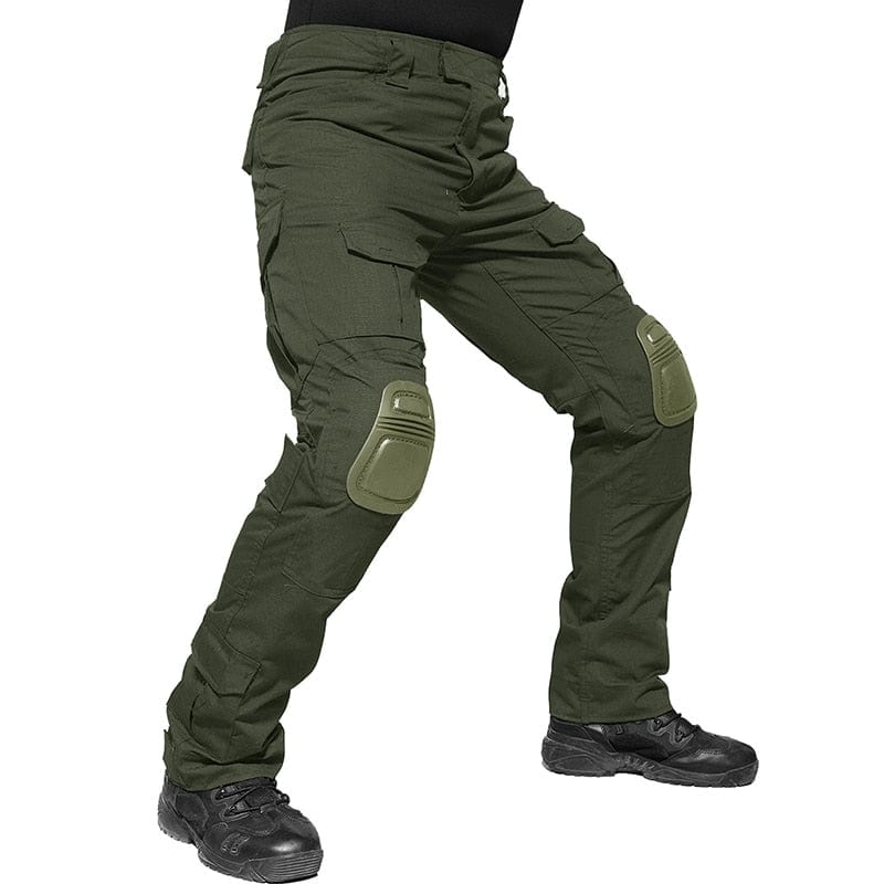 ACTION AIRSOFT 0 M (30) / Ranger green Pantalon cargo BDU Combat TCVS