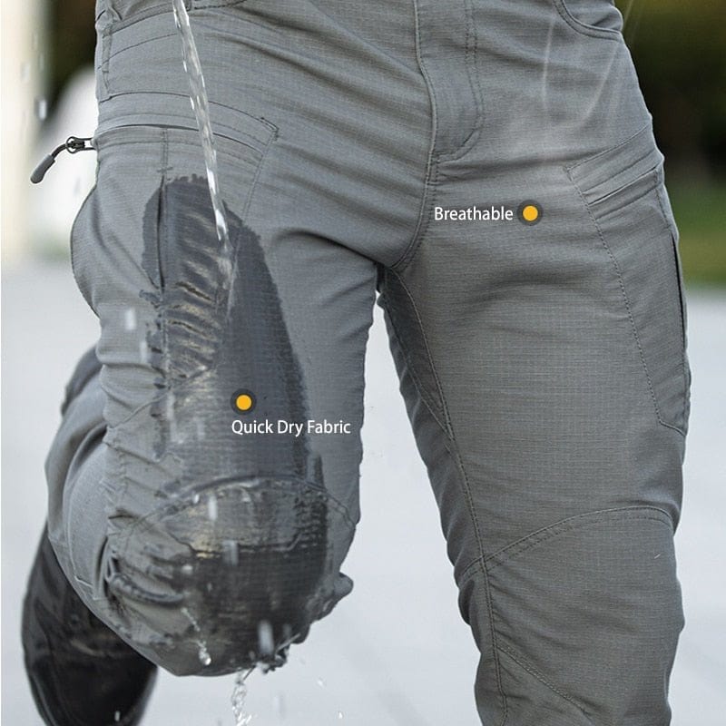 ACTION AIRSOFT 0 Pantalon cargo Enforcer X5 PV Hawke