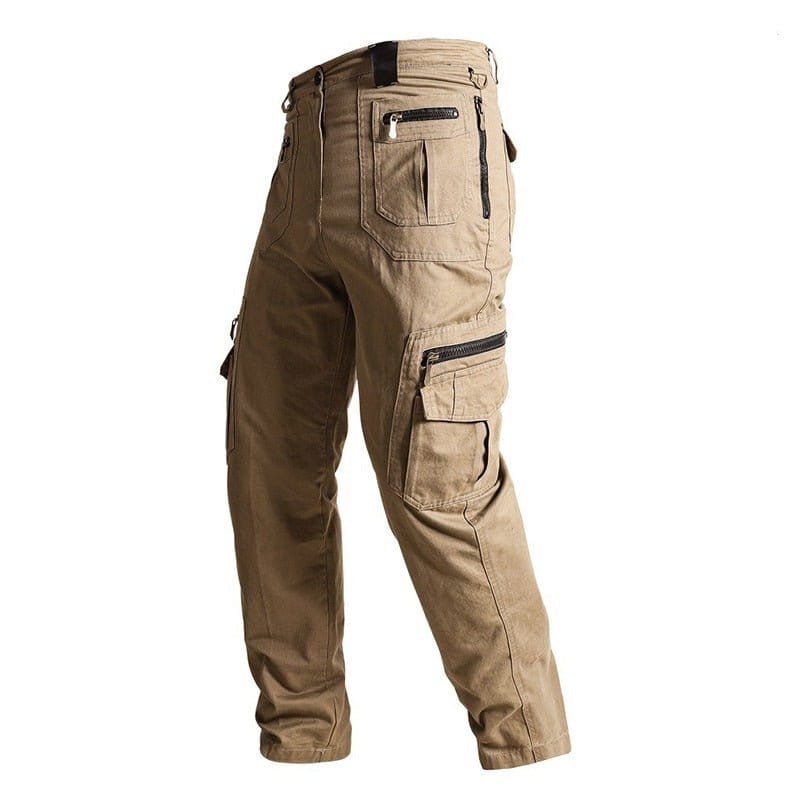 ACTION AIRSOFT 0 Pantalon cargo tactique Tactical Armycal