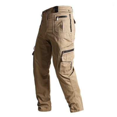 ACTION AIRSOFT 0 Pantalon cargo tactique Tactical Armycal