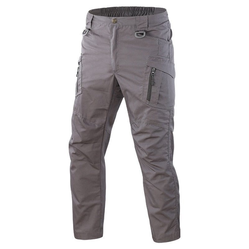 ACTION AIRSOFT 0 S (65 kg) / Gris Pantalon cargo tactique Tactical Armycal