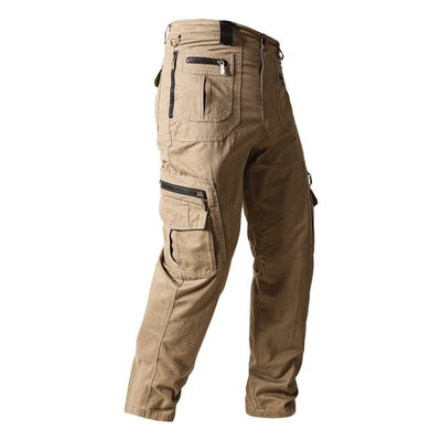 ACTION AIRSOFT 0 S (65 kg) / Tan Pantalon cargo tactique Tactical Armycal