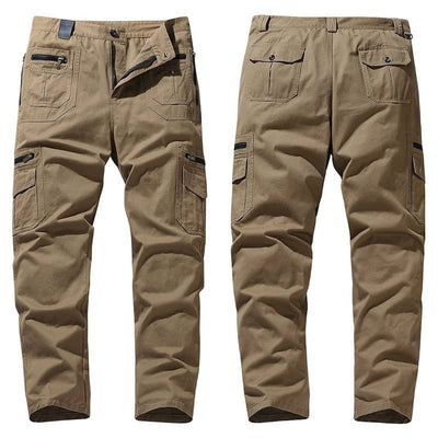 ACTION AIRSOFT 0 Pantalon cargo tactique Tactical Armycal