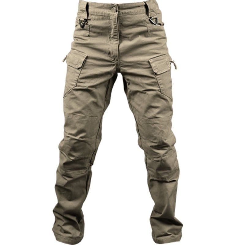 LEGEND AIRSOFT 0 Beige / S Pantalon combat tactique militaire S19