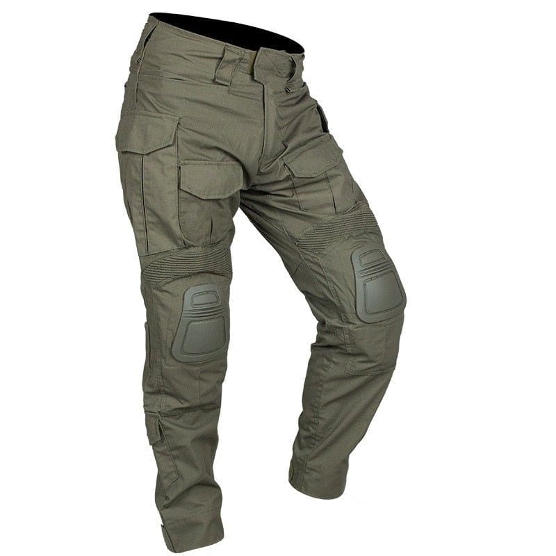 eventoloisirs 0 Pantalon G3 avec genouillères IDGEAR