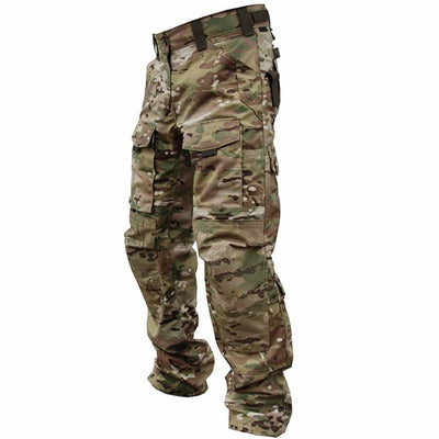 ACTION AIRSOFT 0 XXXL-40 Pantalon militaire cargo TGS Tactical Hawk