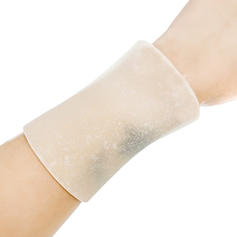 ACTION AIRSOFT 0 Patch bandage hydrogel soin des plaies