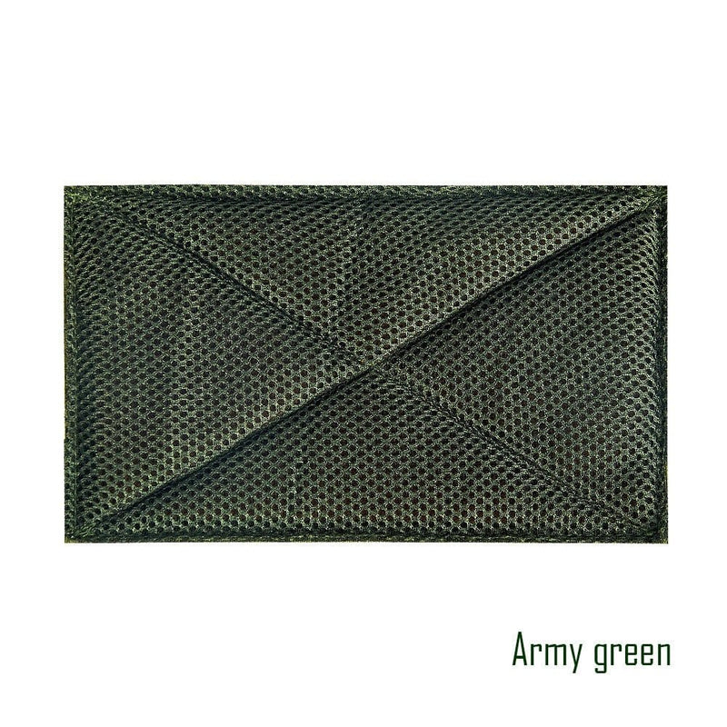 ACTION AIRSOFT 0 Army Green Patch boucle suspension D3CRM MK3 MK4