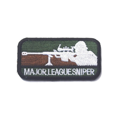 LEGEND AIRSOFT 0 3 10X4CM Broderie Patch brodé emblème militaire PVC