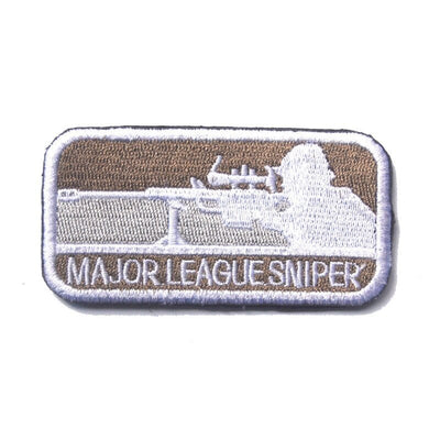 LEGEND AIRSOFT 0 1 10X4CM Broderie Patch brodé emblème militaire PVC