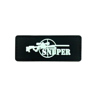 LEGEND AIRSOFT 0 Patch brodé emblème militaire PVC