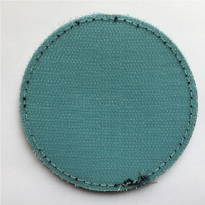 ACTION AIRSOFT 0 Patch médical emblème 3D PVC