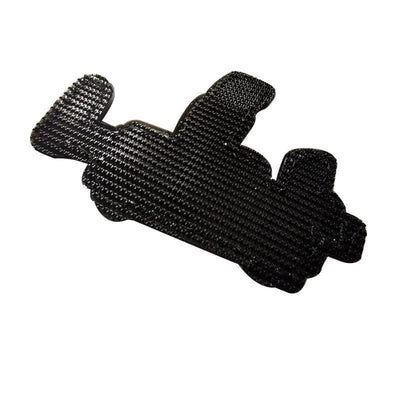 LEGEND AIRSOFT 0 Patch militaire 3D forme d'arme