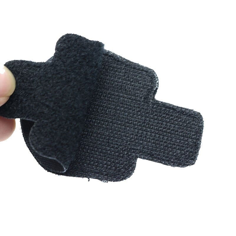 ACTION AIRSOFT 0 Patch Punisher 3D brodé 3 couleurs