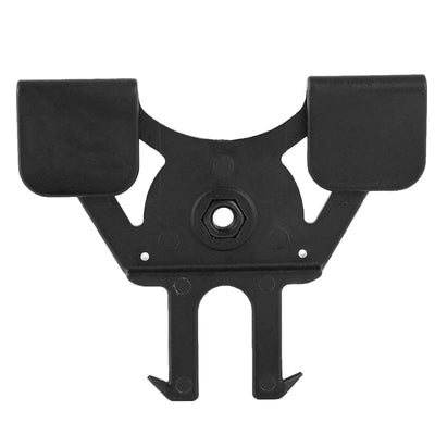 ACTION AIRSOFT 0 Plaque fixation gilet holster