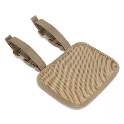 ACTION AIRSOFT 0 Plate-forme holster jambe tombante MOLLE