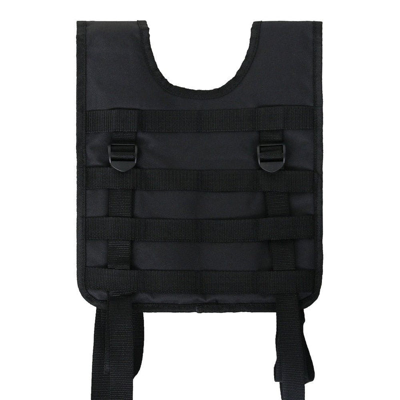 ACTION AIRSOFT 0 Plate-forme Jock Strap Molle OTS