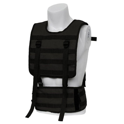 ACTION AIRSOFT 0 Noir Plate-forme Jock Strap Molle OTS