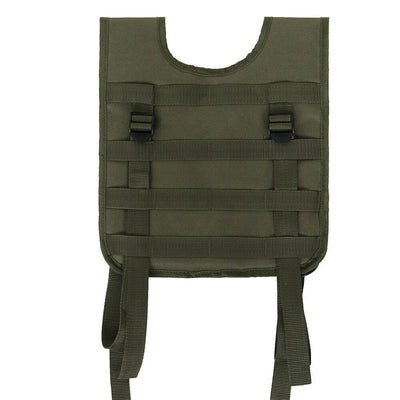 ACTION AIRSOFT 0 Plate-forme Jock Strap Molle OTS