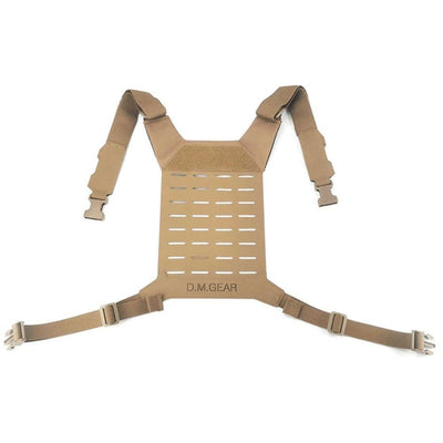 ACTION AIRSOFT 0 Tan Plate-forme poitrine D3 SS MK