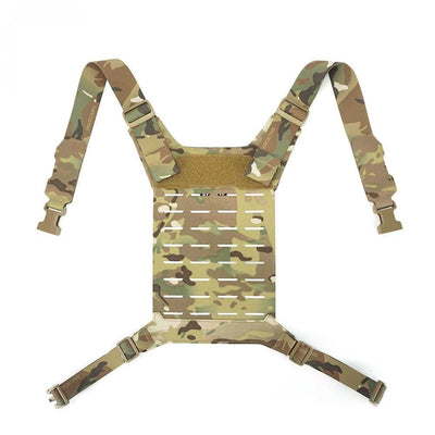 ACTION AIRSOFT 0 Multicam Plate-forme poitrine D3 SS MK