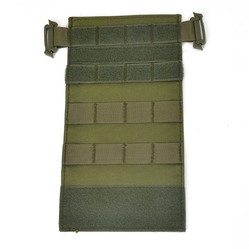 ACTION AIRSOFT 0 Army Green Plate-forme poitrine Molle MK3 MK4 MFC2.0