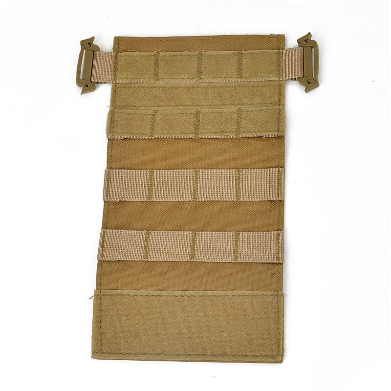 ACTION AIRSOFT 0 CB Plate-forme poitrine Molle MK3 MK4 MFC2.0